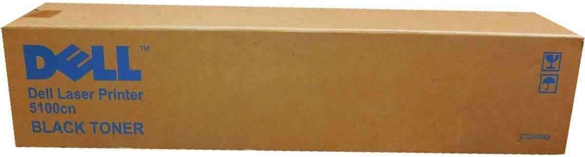 DELL 5100cn Black