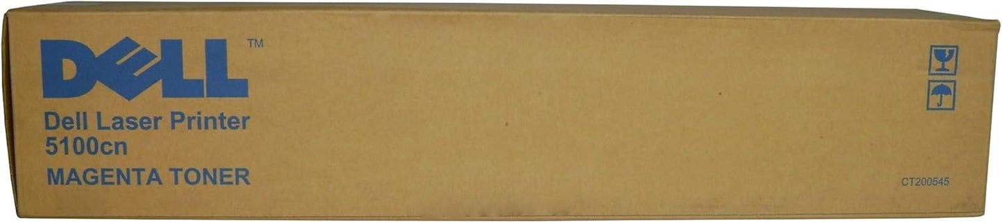 DELL 5100cn Magenta