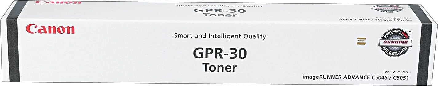 CANON GPR-30 2793B003 Black