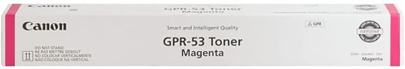 CANON GPR-53 Magenta