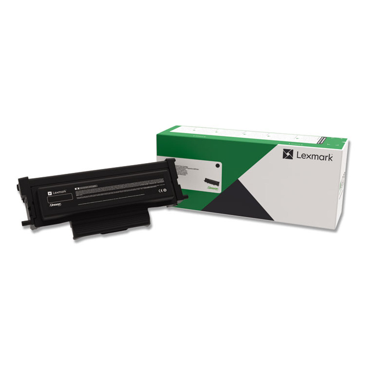 LEXMARK B221HOO Black