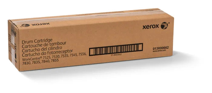 XEROX 013R00662 Drum Cartridge