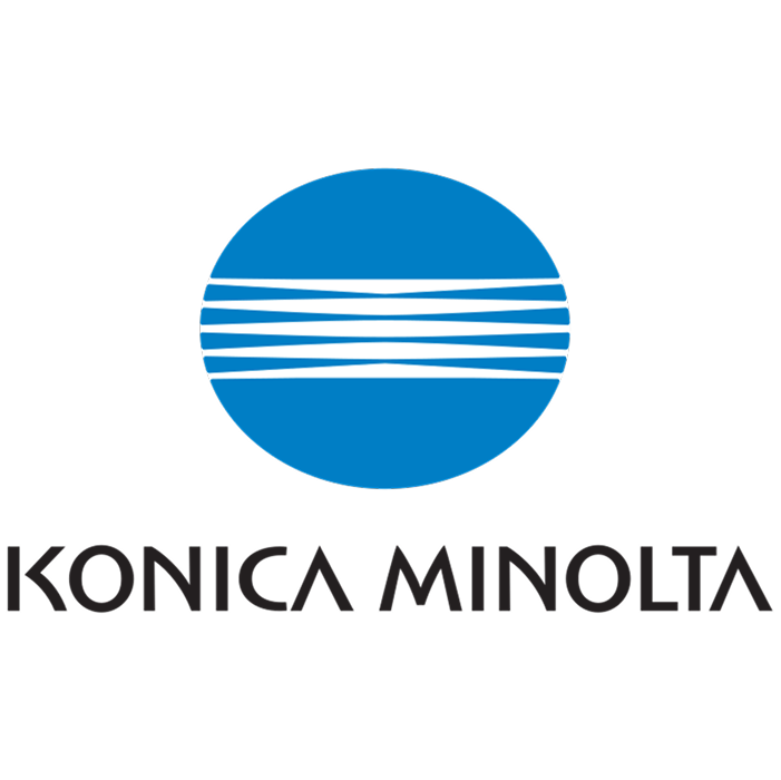 KONICA MINOLTA