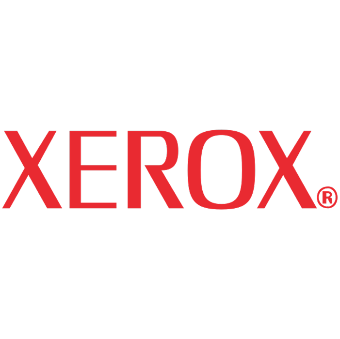 XEROX