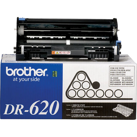 Brother TN-620 Black