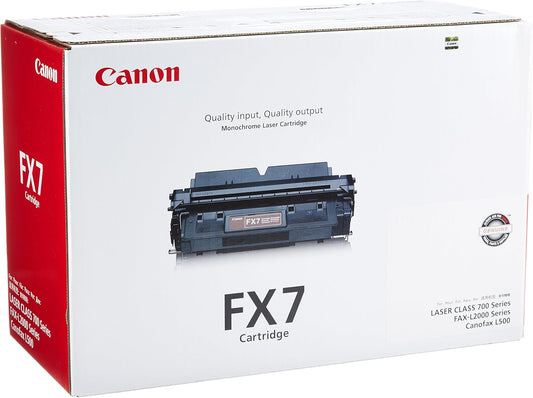 CANON 137 Black