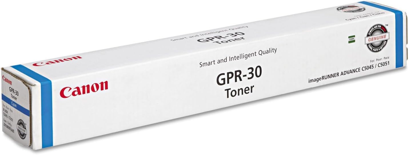 CANON GPR-30 2793B003 Cyan