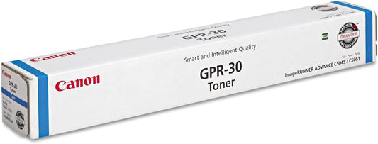 CANON GPR-30 2793B003 Cyan