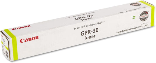 CANON GPR-30 2793B003 Yellow