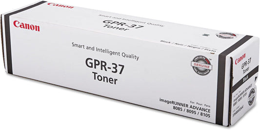 CANON GPR-37 Black