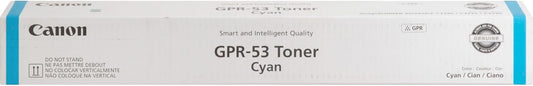 CANON GPR-53 Cyan