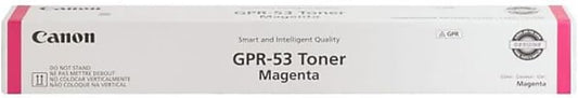 CANON GPR-53 Magenta