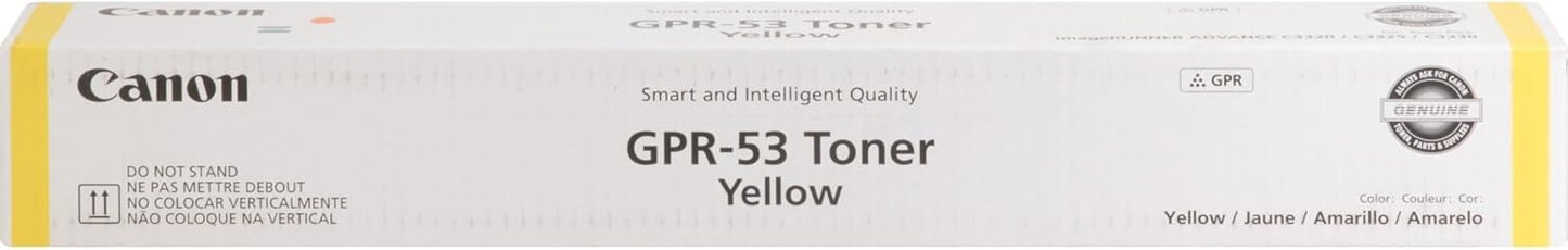 CANON GPR-56 Yellow