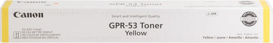CANON GPR-56 Yellow