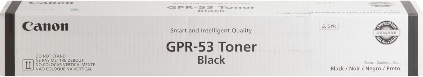 CANON GPR-53 Black