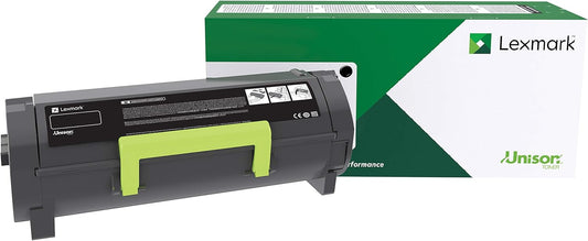 LEXMARK 201NXKO Black