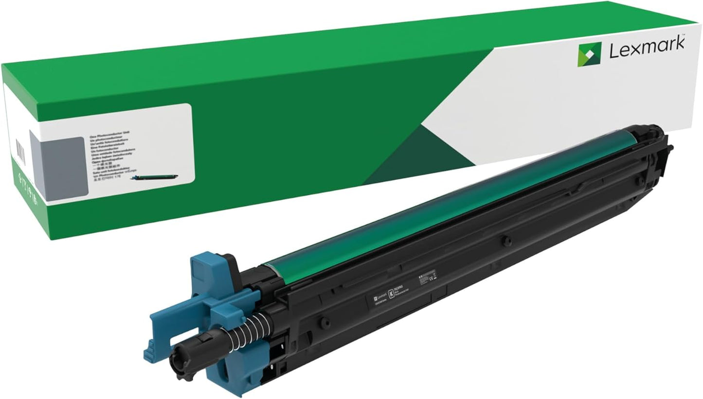 LEXMARK 76C0PK0 Black