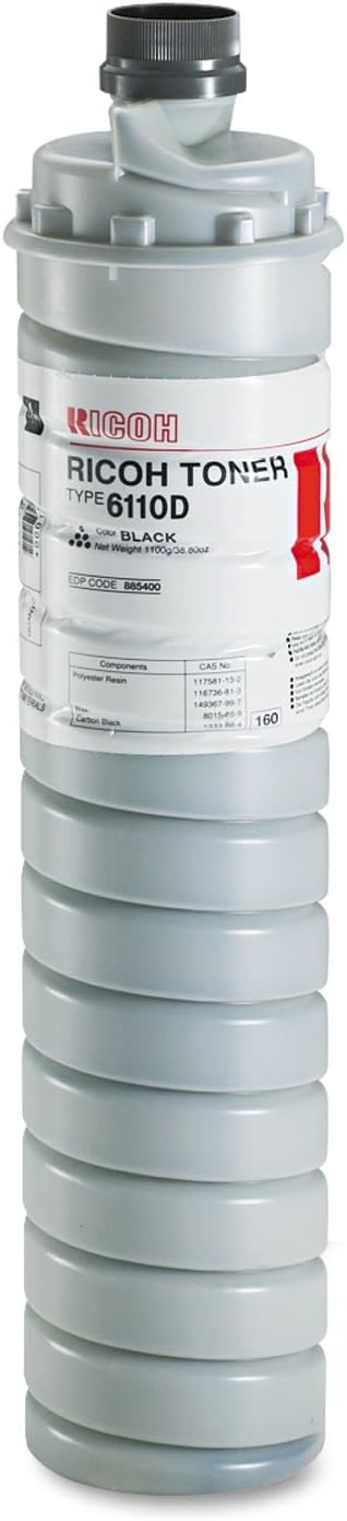 RICOH 6110D Cyan