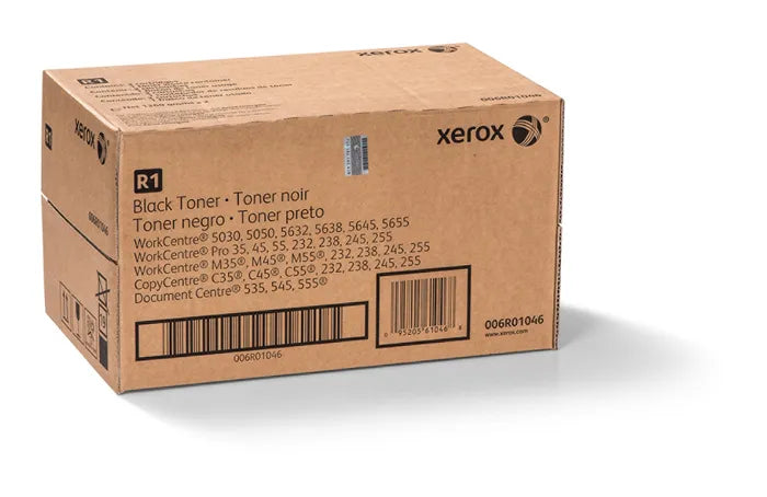 XEROX 006R01046 Black